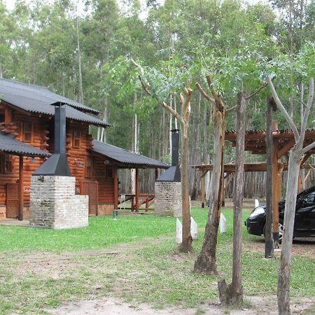 La Reserva De Federación Екстериор снимка