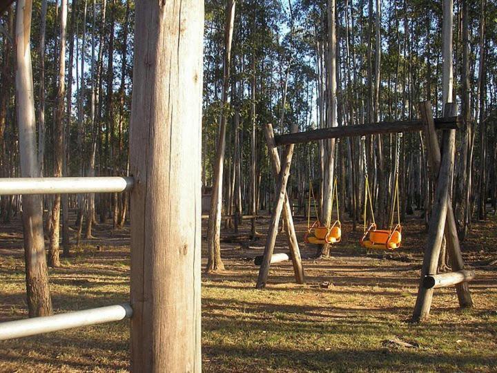 La Reserva De Federación Екстериор снимка